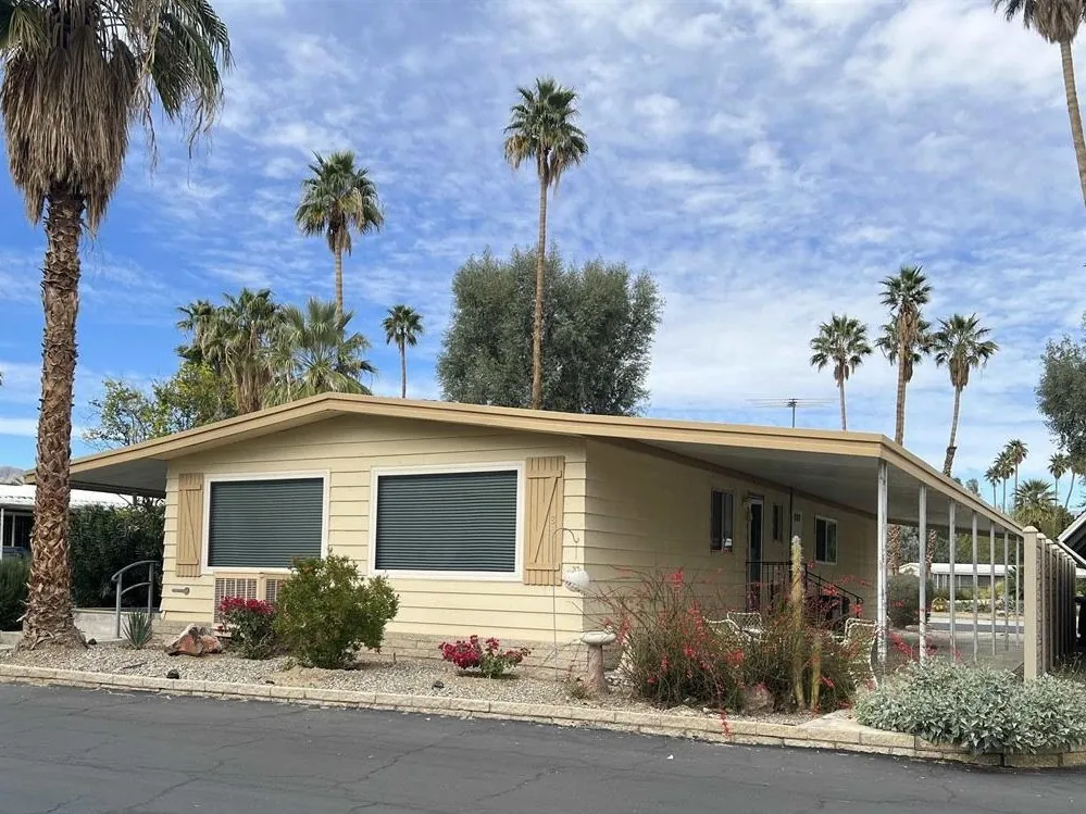 #84, 1010 Palm Canyon Dr, Borrego Springs, CA 92004, photo 1